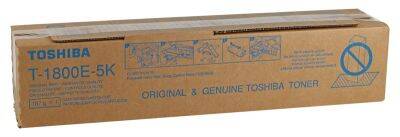 Toshiba T1800E Original Photocopy Toner - 1