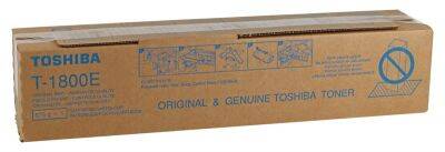 Toshiba T1800E Original Photocopy Toner High-Power - 1