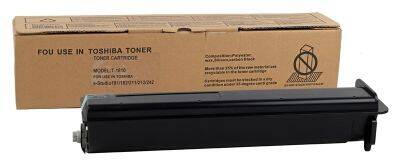 Toshiba T1810D Muadil Fotokopi Toner Yüksek Kapasiteli - 1