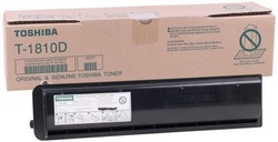 Toshiba T1810D Original Photocopy Toner High-Power - TOSHIBA