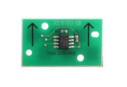 TOSHIBA - Toshiba T1810E Fotokopi Toner Chip