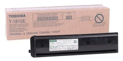 TOSHIBA - Toshiba T1810E Orjinal Fotokopi Toner Yüksek Kapasiteli