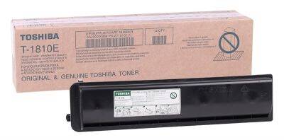 Toshiba T1810E Orjinal Fotokopi Toner Yüksek Kapasiteli