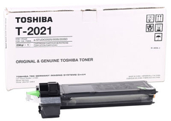 Toshiba T2021 Original Photocopy Toner - TOSHIBA