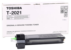 TOSHIBA - Toshiba T2021 Orjinal Fotokopi Toner
