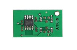 TOSHIBA - Toshiba T2021D Fotokopi Toner Chip