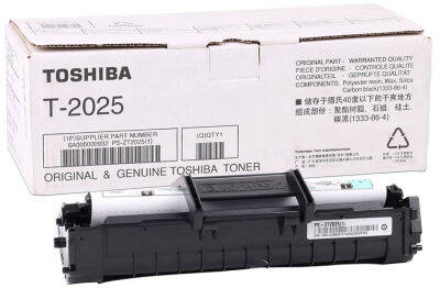 Toshiba T2025E Orjinal Fotokopi Toner