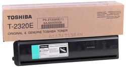 Toshiba T2320E Original Photocopy Toner - TOSHIBA