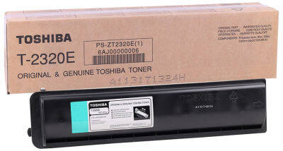Toshiba T2320E Original Photocopy Toner - 1