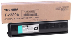 TOSHIBA - Toshiba T2320E Orjinal Fotokopi Toner