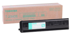 Toshiba T2340E Original Photocopy Toner - TOSHIBA