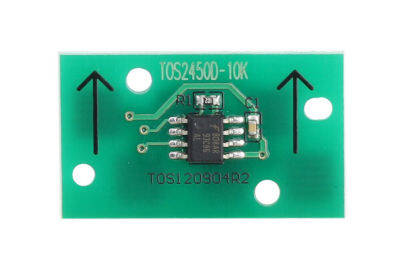 Toshiba T2450D Fotokopi Toner Chip Yüksek Kapasiteli