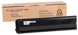 TOSHIBA - Toshiba T2450D Muadil Fotokopi Toner Yüksek Kapasiteli