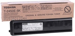 Toshiba T2450E Original Photocopy Toner - TOSHIBA