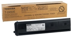 Toshiba T2450E Original Photocopy Toner High-Power - TOSHIBA