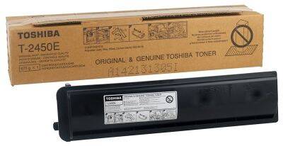 Toshiba T2450E Original Photocopy Toner High-Power - 1