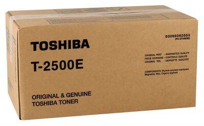 Toshiba T2500E Orjinal Fotokopi Toner