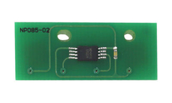 TOSHIBA - Toshiba T2505E Fotokopi Toner Chip