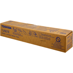 Toshiba T2507E Original Photocopy Toner - TOSHIBA