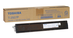 Toshiba T2507P Original Photocopy Toner - TOSHIBA