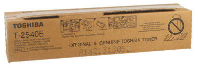 Toshiba T2540E Original Photocopy Toner - 1