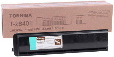 Toshiba T2840E Original Photocopy Toner - 1
