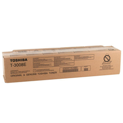 TOSHIBA - Toshiba T3008E Orjinal Fotokopi Toner