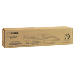 Toshiba T3008P Original Photocopy Toner - TOSHIBA