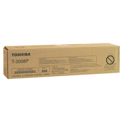 Toshiba T3008P Original Photocopy Toner - 1