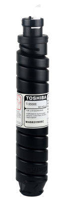 Toshiba T3500E Original Photocopy Toner - 1