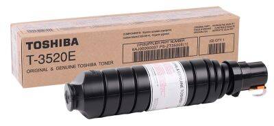 Toshiba T3520E Original Photocopy Toner - 1