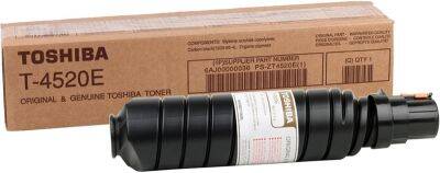 Toshiba T4520E Original Photocopy Toner - 1