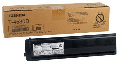 Toshiba T4530D Original Photocopy Toner - 1