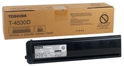 TOSHIBA - Toshiba T4530D Orjinal Fotokopi Toner