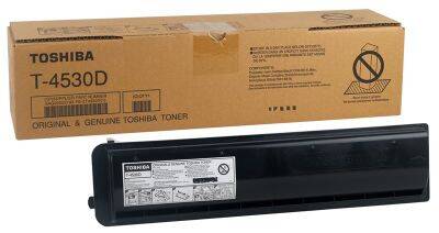 Toshiba T4530D Orjinal Fotokopi Toner