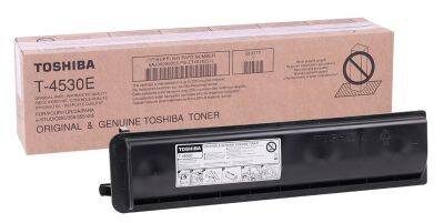 Toshiba T4530E Original Photocopy Toner - 1
