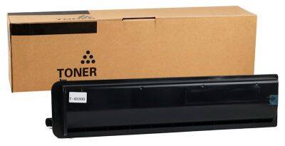 Toshiba T4590D Muadil Photocopy Toner - 1