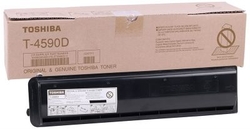 Toshiba T4590D Original Photocopy Toner - TOSHIBA