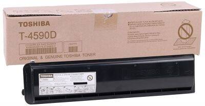 Toshiba T4590D Original Photocopy Toner - 1
