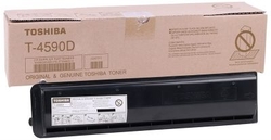 TOSHIBA - Toshiba T4590D Orjinal Fotokopi Toner