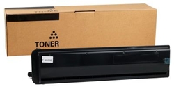 Toshiba T4590DX Muadil Fotokopi Toner - 1