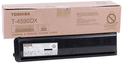 Toshiba T4590DX Original Photocopy Toner - 1