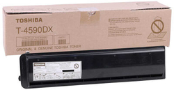 TOSHIBA - Toshiba T4590DX Orjinal Fotokopi Toner