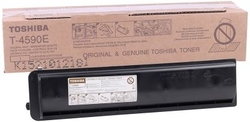 Toshiba T4590E Original Photocopy Toner - TOSHIBA