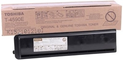 TOSHIBA - Toshiba T4590E Orjinal Fotokopi Toner