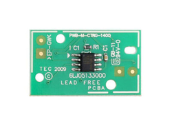 Toshiba T4590EX Photocopy Toner Chip - TOSHIBA