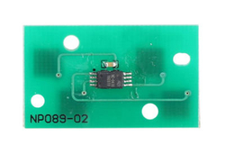 TOSHIBA - Toshiba T5070D Fotokopi Toner Chip