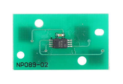 Toshiba T5070D Fotokopi Toner Chip