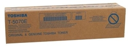 Toshiba T5070E Original Photocopy Toner - TOSHIBA