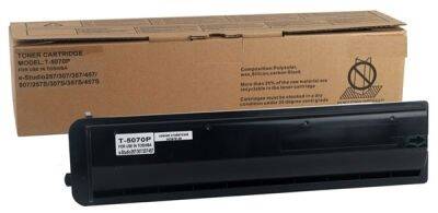 Toshiba T5070P Muadil Photocopy Toner - 1